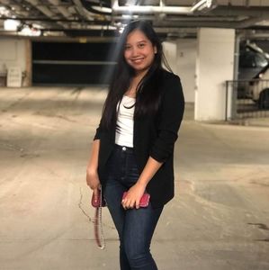 Meet your Posher, Ciarah mae